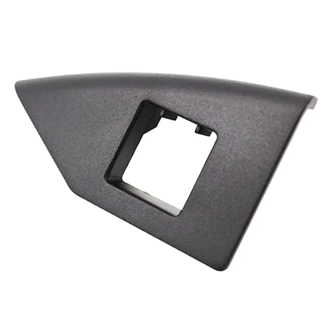 68640-JN10A Right Side Glove Storage Box Door Cover Lid Striker Buckle Fit For Nissan Altima