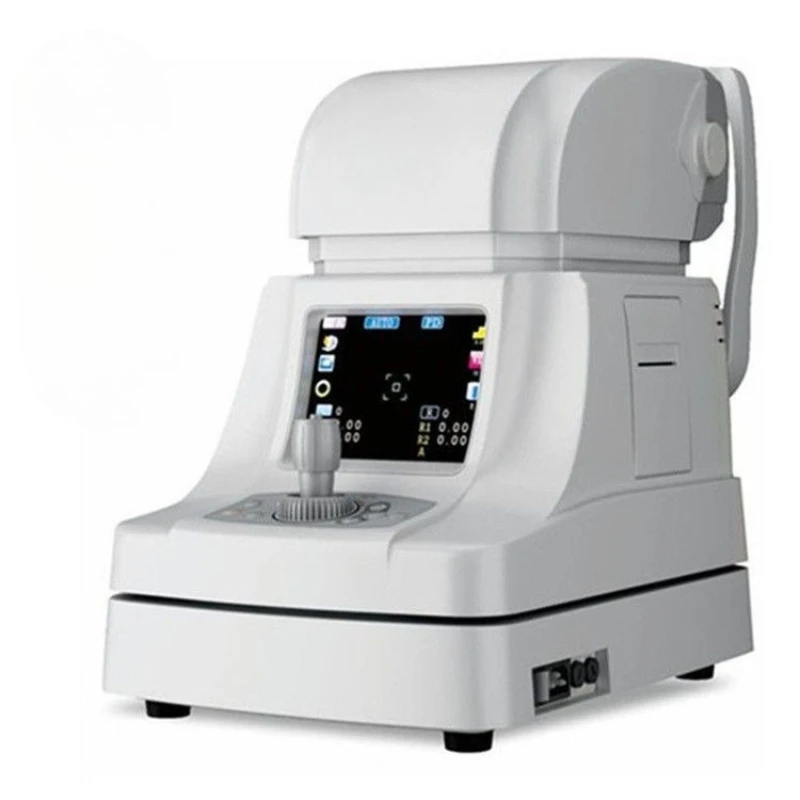 

Computer optometry instrument, optometry machine, comprehensive optometry, automatic computer glasses optometry equipment