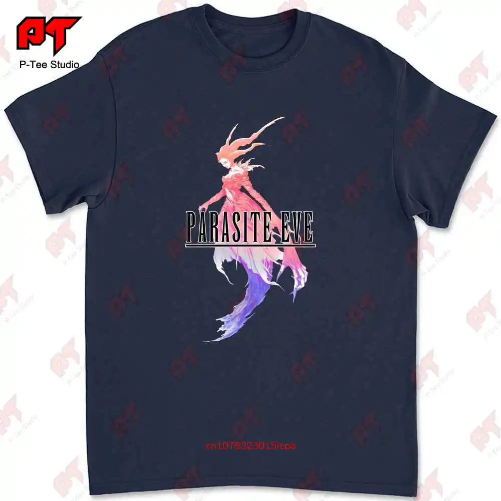 Parasite Eve T Shirt R5ZY