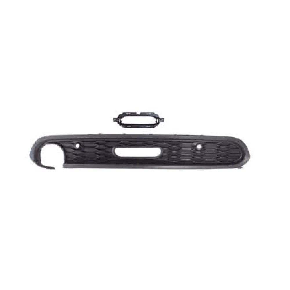 

Suitable for BMW Mini Series F55/F56/F57 single outlet diffuser
