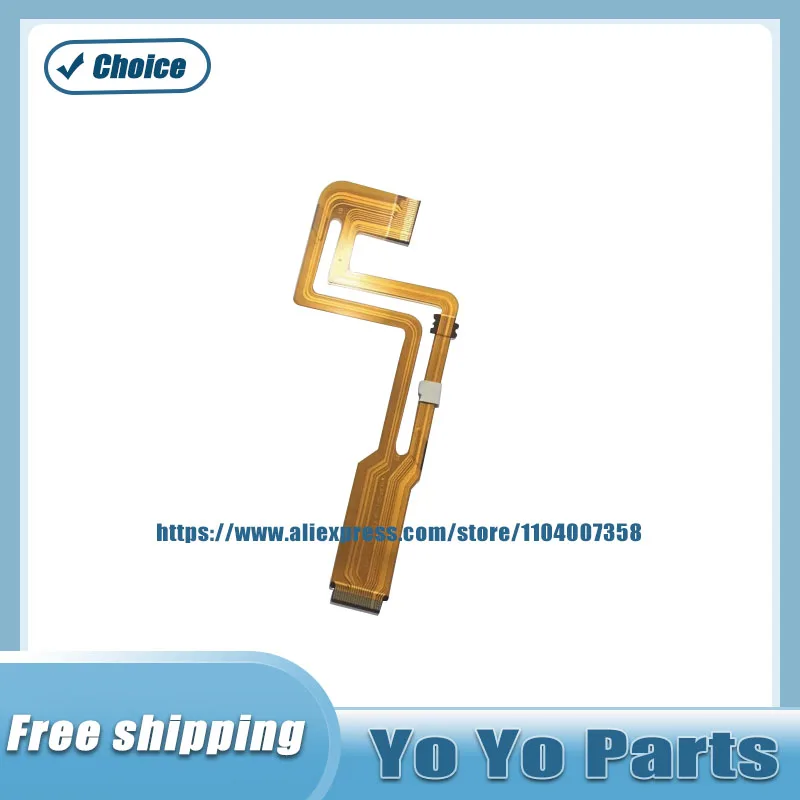 

For Sony HC20E HC30E HC40E Cable Flex SLR Camera Repair Parts
