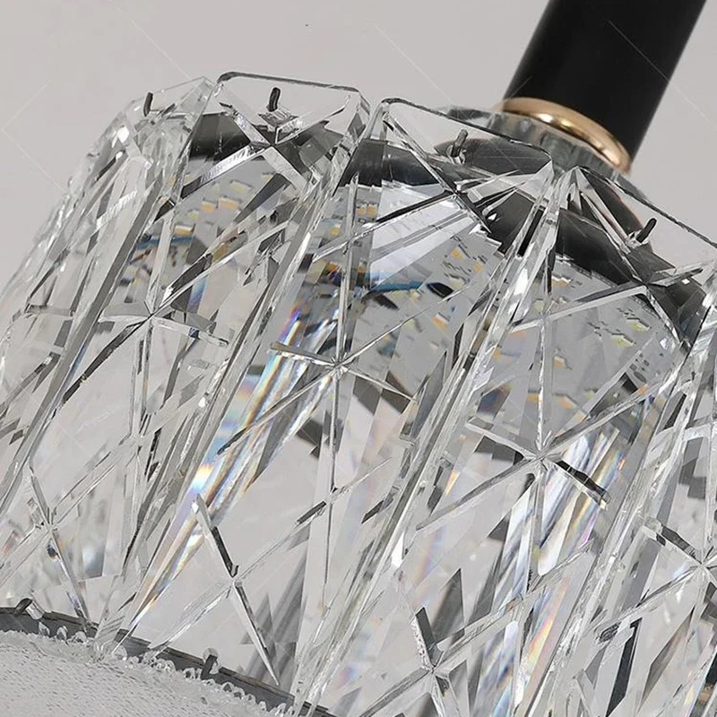 

Modern home decor led lights pendant light lamps forstaircase Chandeliers for living room hanging light indoor lighting