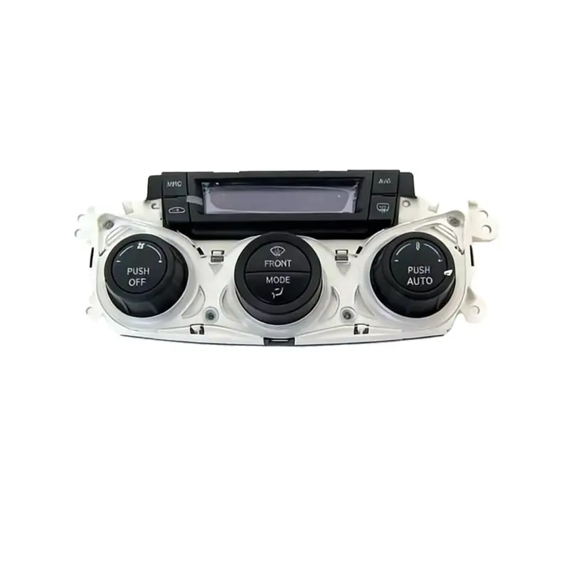 

SA10-61-190M1 For Mazda Haima 7 Car AT A/C Air Condition System Main Control Center Switch 2010-2016
