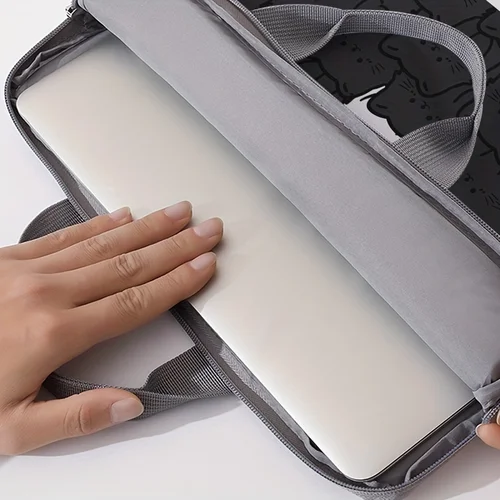 Borsa per laptop commuter