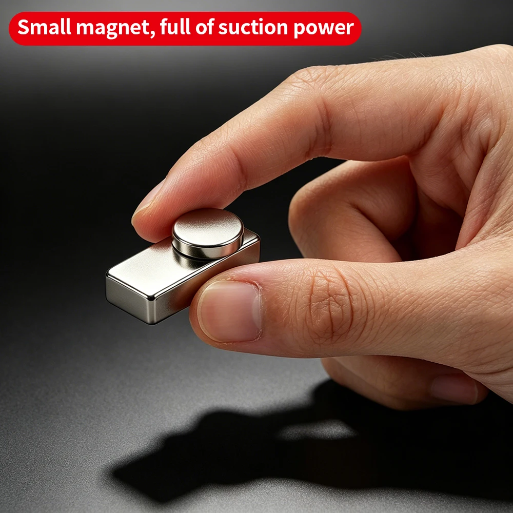 Super Strong Round Neodymium Magnet Powerful Block Magnets N35 small Permanent Magnetic NdfeB 5x2 6x2 6x3 10x2 10x3