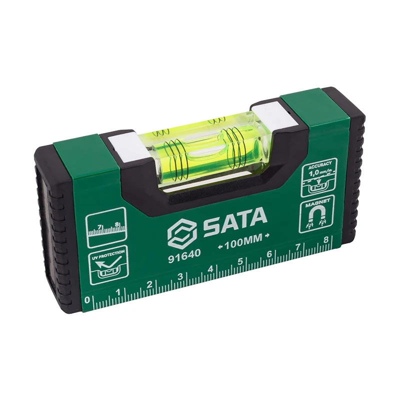 SATA 91640 Magnetic Level 4\