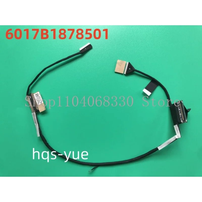 Original for Asus ROG ga402 ga402xy EDP cable 40pin 6017b187850 1 14005-04081200