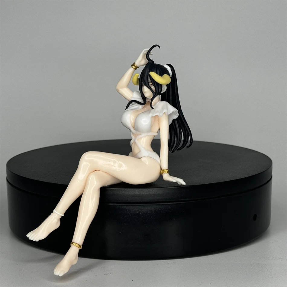 ملابس نوم ملك الموتى، فتاة جميلة، استحمام الرسوم المتحركة، ملحقات السيارة، ملابس سباحة أنيمي #6