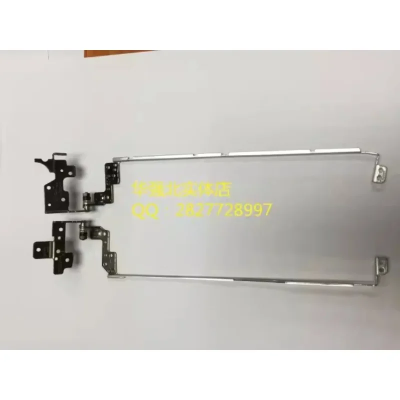 New Laptop LCD Hinges For HP Pavilion 15-H 15-G 15-R 15-S 250G3 Screen Axis Shaft Bracket Without Touch