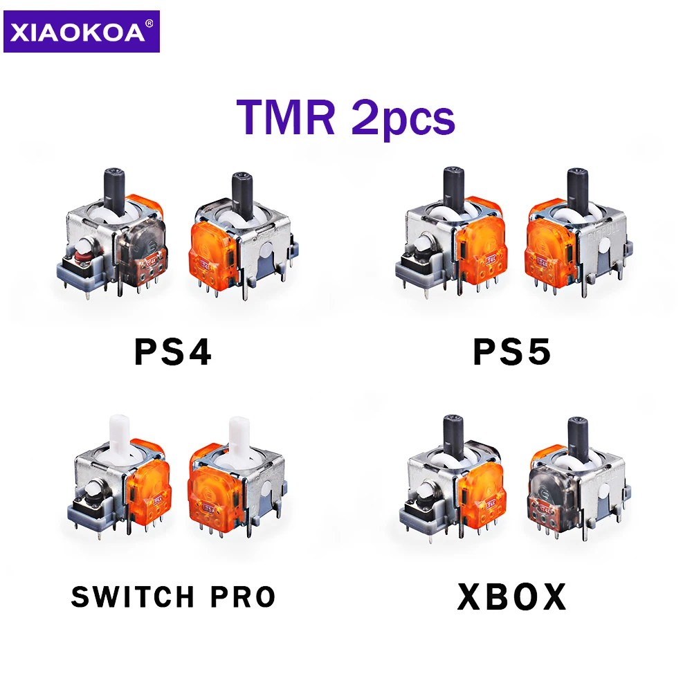 2Pcs Replacement Tm…