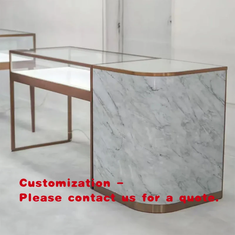 

Индивидуальные витрины-киоски для ювелирных изделий от производителя: светодиодная подсветка, настраиваемые размеры и цвета, лучшая цена, прямые поставки.