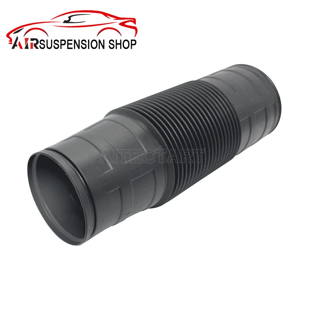 FRONT ABC SHOCK ABSORBER DUST BOOT COVER BELLOW A2213204313 A2213204413 FOR MERCEDES-BENZ S-CLASS W221 S350 S500 S600 S63 S65