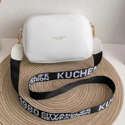 New women's letter bag spring/summer crossbody bag shoulder bag