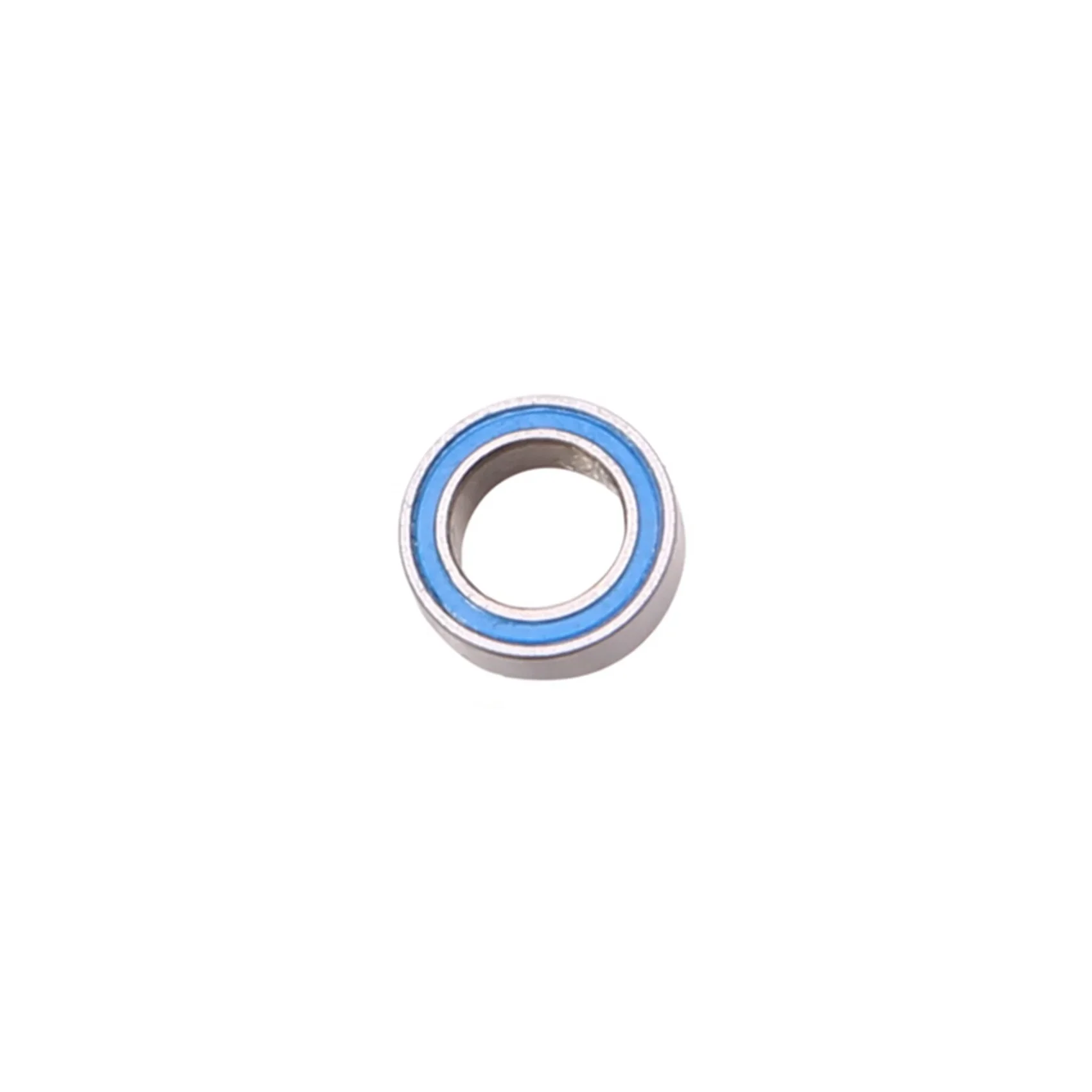 10pcs Sealed Bearing Kit for Tamiya CW-01 Lunchbox Grasshopper Hornet RC Car Upgrade Parts Accessories Waterproof