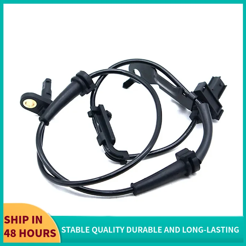 

57455-T4N-H01 57455T4NH01 Высококачественный новый датчик скорости переднего левого колеса ABS для автозапчастей Honda Jade