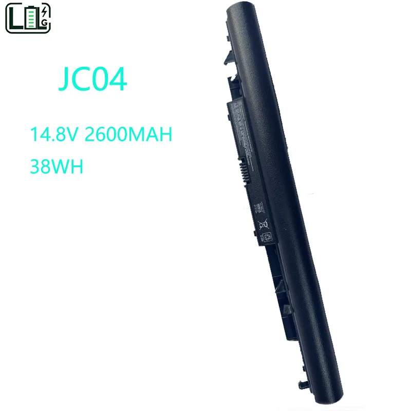 JC03 JC04 Battery for HP Spare 919700-850 15-bs0xx 17-bs0xxx 15-bs1xx 15-bw0xx 17z-ak000 17-ak0xx 17-bs062st 17-bs020nr