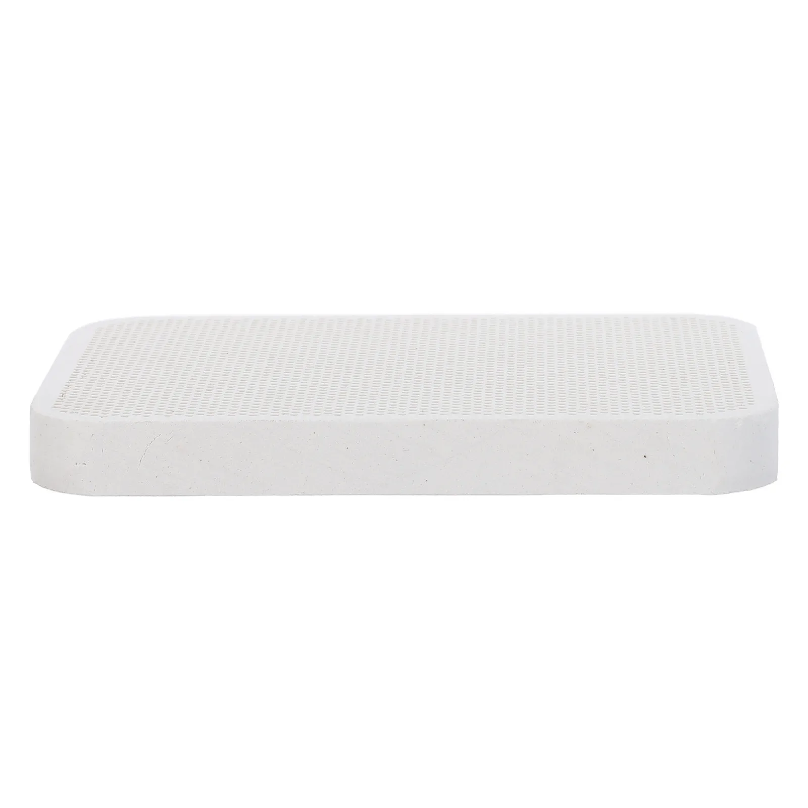 

Керамическая паяльная доска Honeycomb бежевого цвета, огнестойкая, теплоизоляционная, для изготовления ювелирных изделий, паяльный блок для золота и серебра