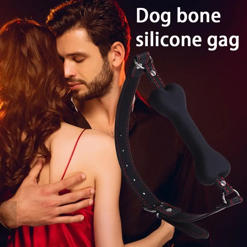 جديد لينة سلامة سيليكون مفتوحة الفم الكمامة الكرة Bdsm عبودية الرقيق الكرة الكمامة المثيرة الجنس لعب للمرأة الأزواج ألعاب الجنس الكبار #2