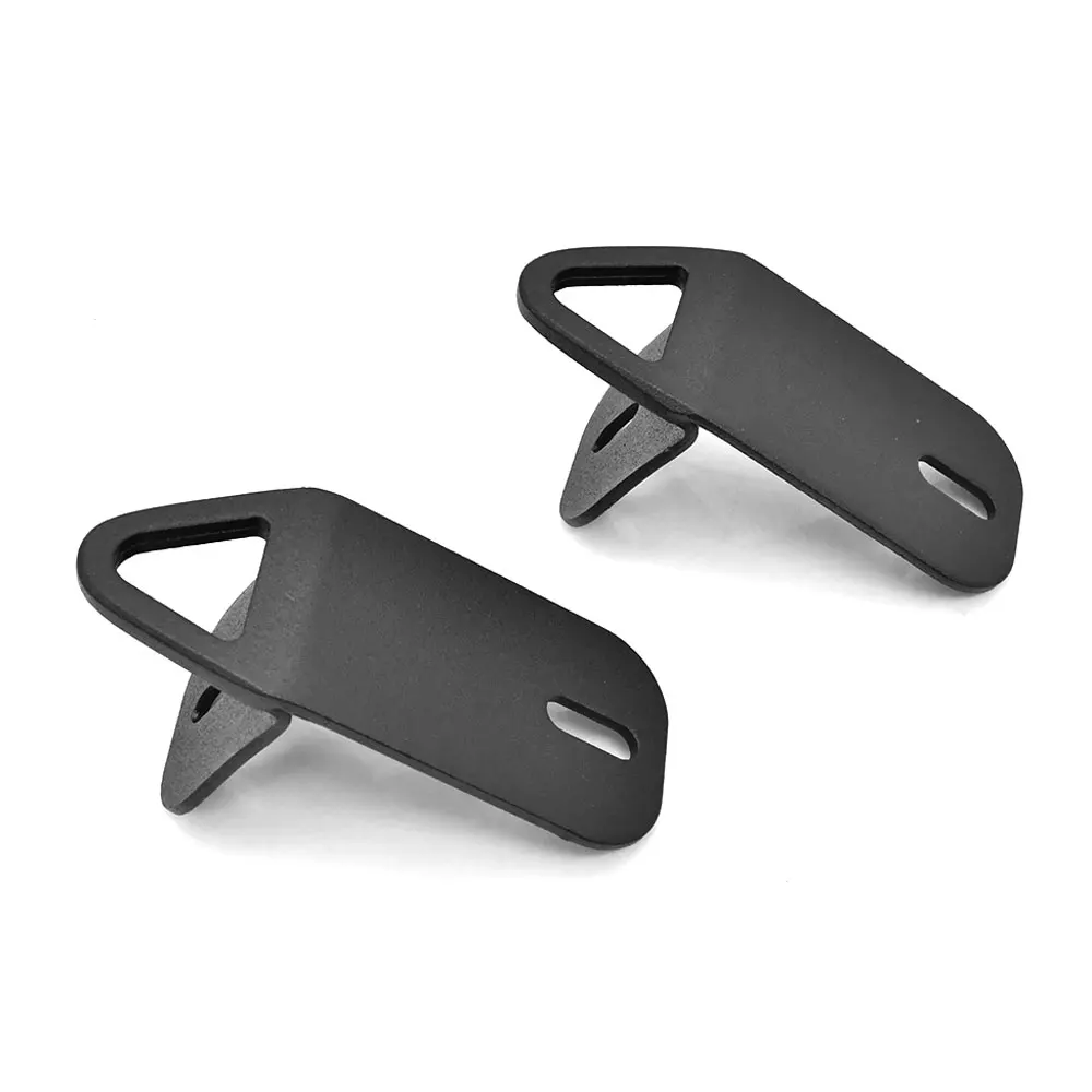 

Car Tailgate Tie Down Anchor Bed Cleats Cargo Bolt Pickups Replacement Auto Accessories For Ford Maverick 2022 2023 2024 2025