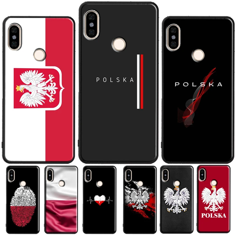 Poland Flag For Hua… - image