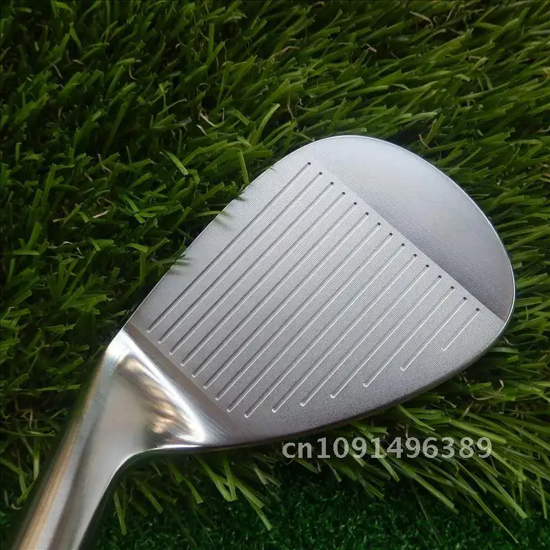 Golf Wedges MUSASHI forged carbon steel golf wedge head 48 50 52 54 56 58 60 deg milled face