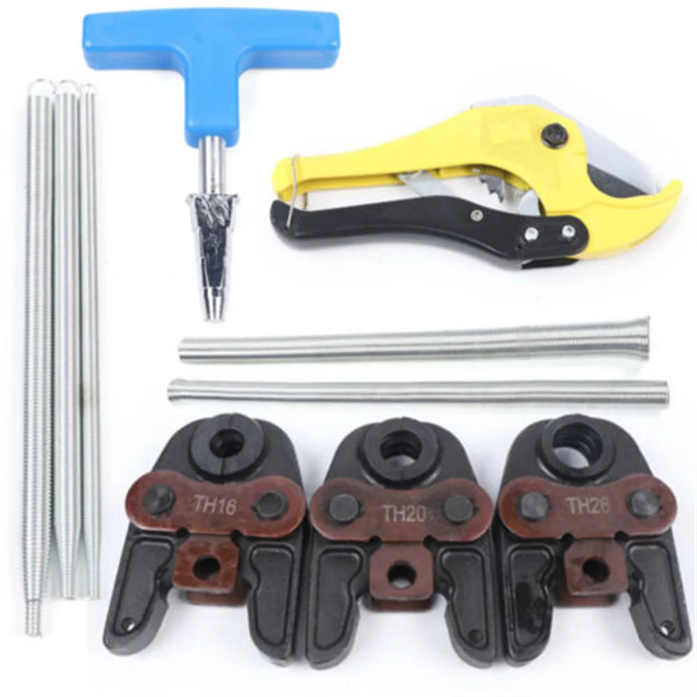 Press Jaw TH16 TH20 TH26 Pressing Pliers Press Jaws Pressing Pliers Kit For composite pipe