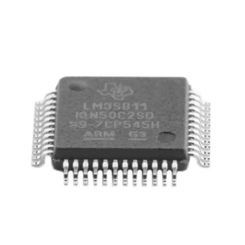 

1Pcs New 100% Original LM3S811-IQN50-C2 Arduino Nano Integrated Circuits Operational Amplifier Single Chip Microcomputer
