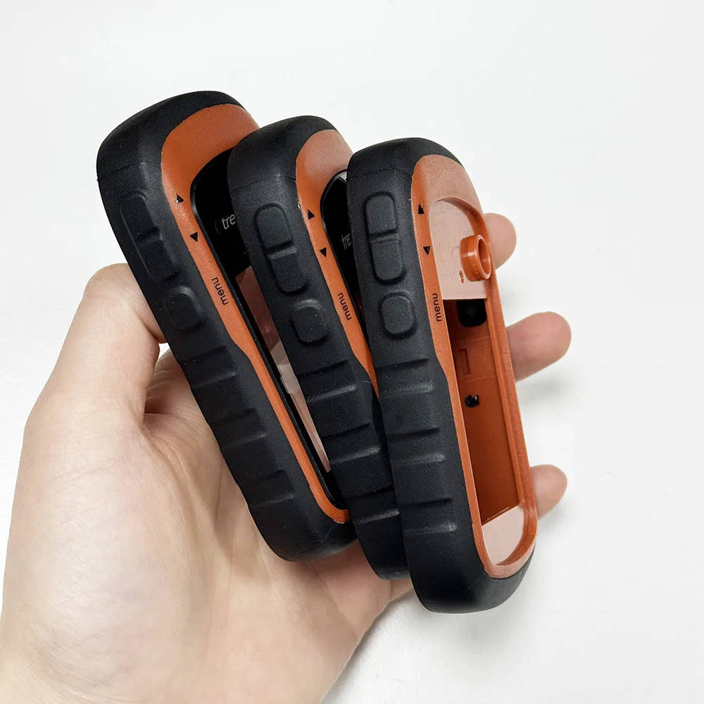 Handheld GPS Optional Part For GARMIN Etrex 20 20X Front Cover Case With/Without Front Panel Glass Panel Side Buttons Replacemen image 5