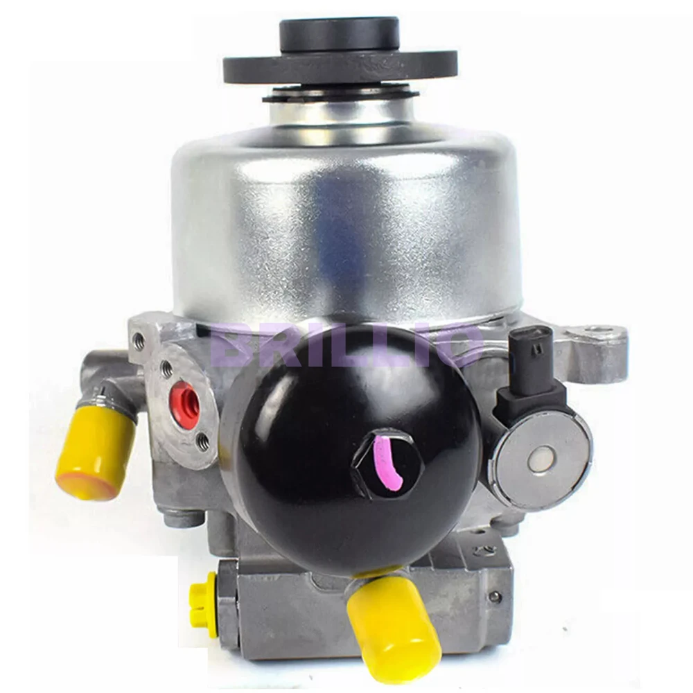 ABC Hydraulic Power Steering Pump A0054660901 A0054667201For Mercedes Benz CL W216 C216 CL500 CL600 CL55 Refurbished
