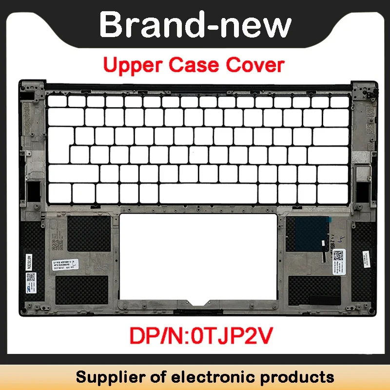 Kailxuling XPS 15 9500/9510 Laptop Top Cover - close-up view