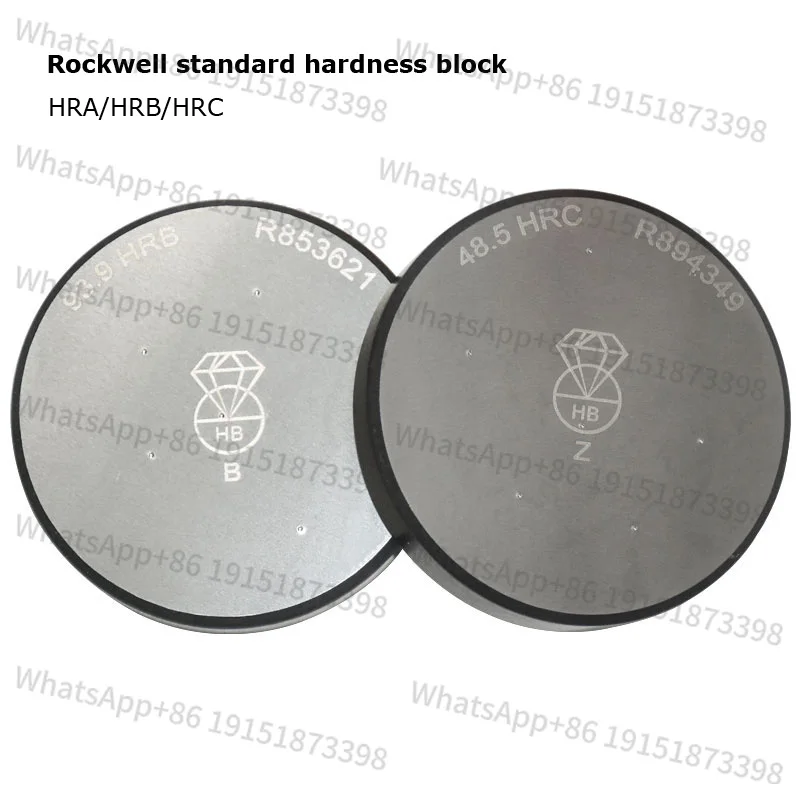 Φ60Mm Rockwell Stan…