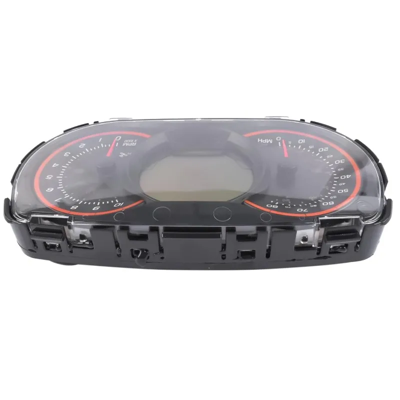 LCD Gauge Instrument Cluster Assembly Speedometer 278003531 278003346 For Sea-Doo RXP RXT GTI GTR GTS 2016-2017