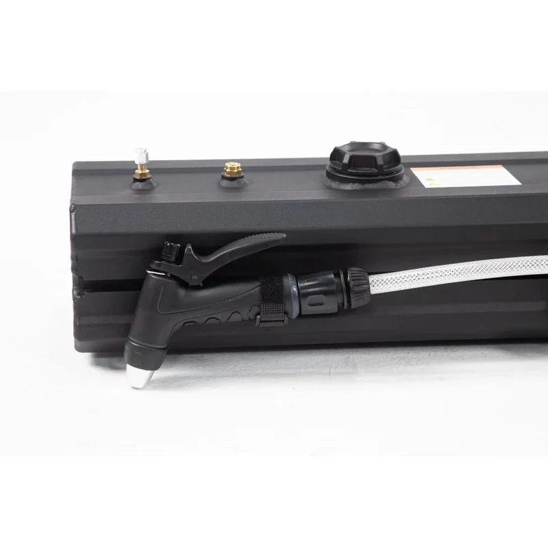 

Bestseller 20L 28L 40L Outdoor Car Accessories Camping Roof Rack Shower Tank