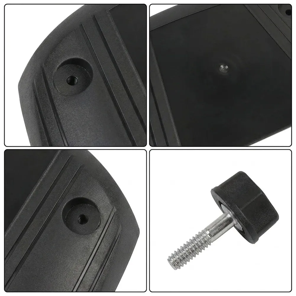 Plastic Air Cleaner Cover Black for 407000 40H000 40G000 Engine Compatibility Dimensions 22.7 x 29 x 16 x 5.3 cm