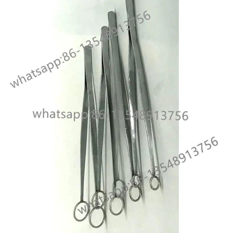 Lamp worker glass egg ball clamp glass bead clamp factory direct sales