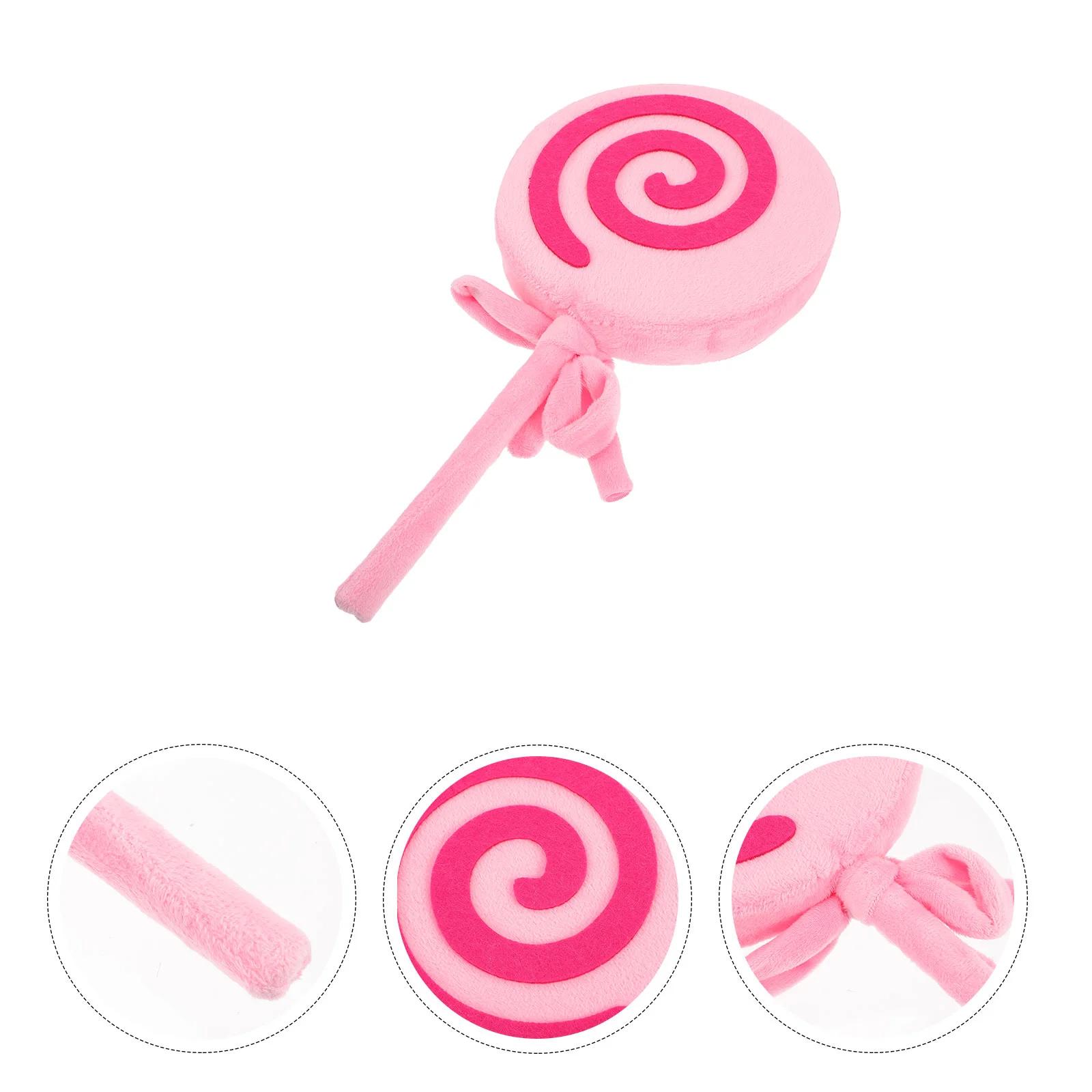 Photo Props Simulation Lollipop Model Scene Decorative Decoration Ornament Birthday Party Candy Giant