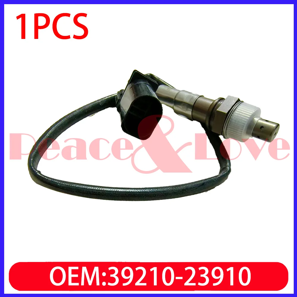 Brand New 39210-23910 Upstream Lambda O2 Oxygen Front Air Fuel Ratio Sensor for Hyundai Elantra 2.0L 2006-2010 3921023910