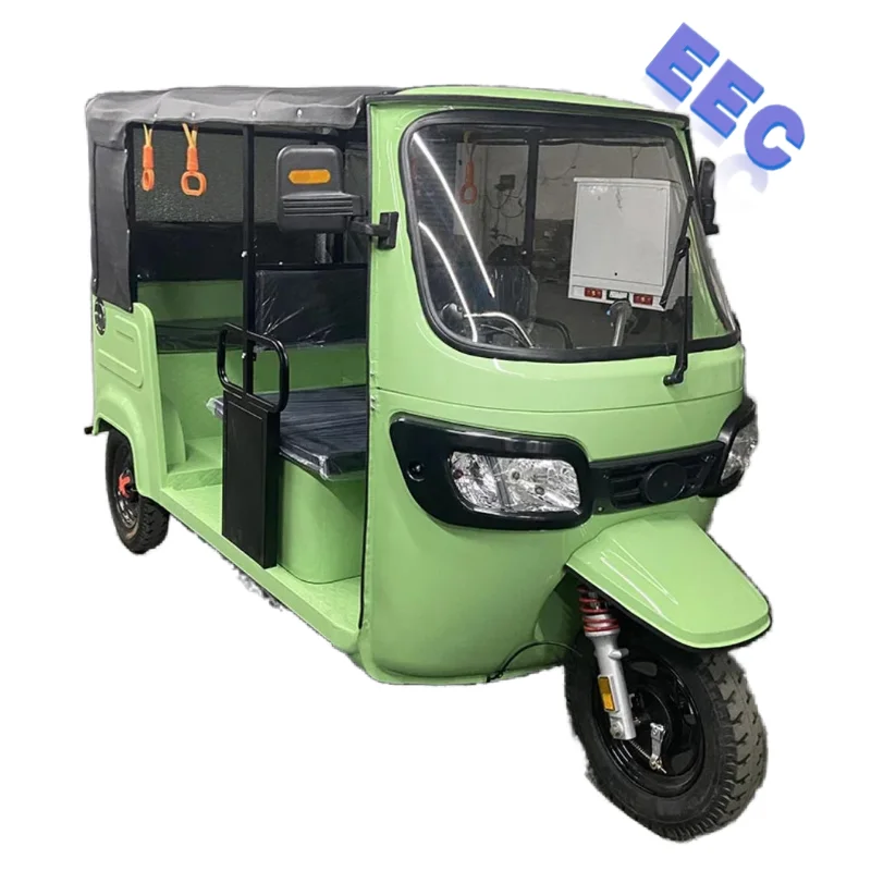 電気三輪オートバイ,ガソリン車,リン酸塩ツーリング