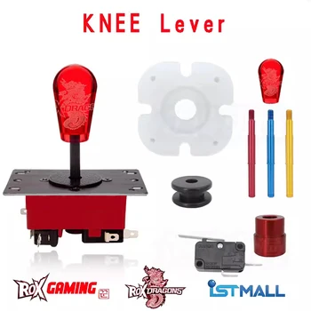 Części Rox Dragons, rox-dragons, gra zręcznościowa, oryginał w Korei Południowej, KNEEEVER, walki zręcznościowe, Tekken,