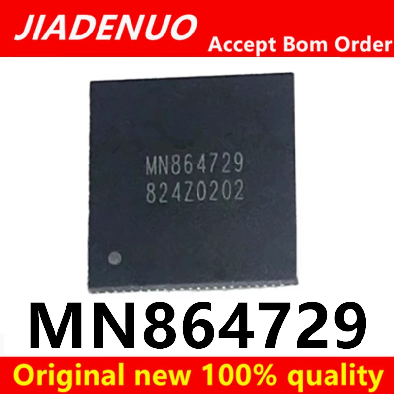 (1Pcs) 100% New For…