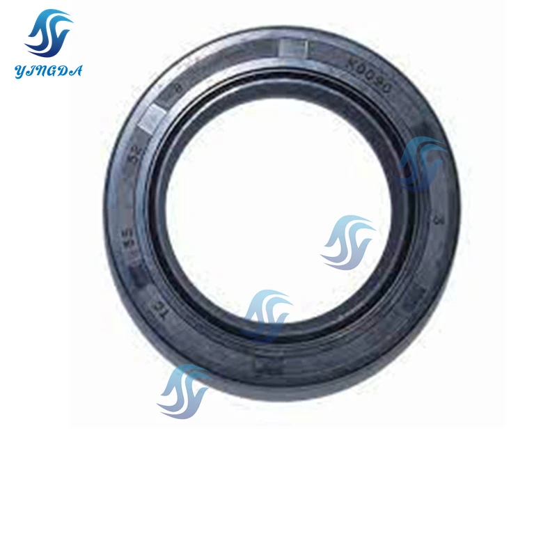 93102-40M14,93102-35M13,93101-22M15,Oil Seal for Yamaha Outboard Boat Part 115/140/150/200HP Crankshaft/Water Pump/Blade