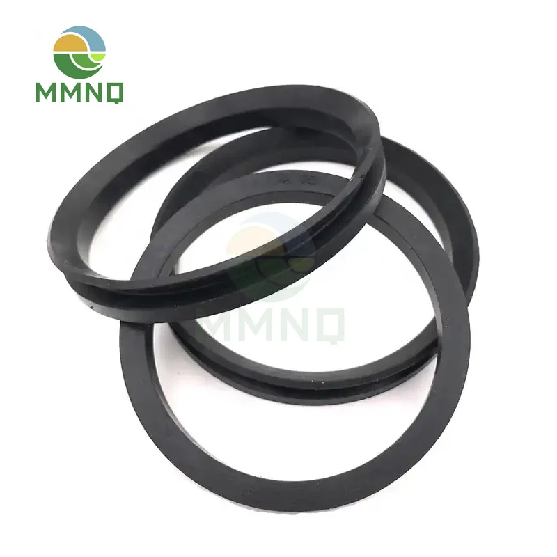 

VA-38 VA-40 VA-45 VA-50 VA-55 VA-60 VA-65 VA-70 VA-75 V Type O Ring Sealing Gasket Cuff NBR Rubber Rotary Rod Water Shaft Seal