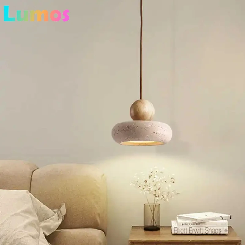 lampe-suspendue-vintage-avec-pierre-d'agate-jaune-naturelle-parfaite-pour-la-chambre-ou-le-restaurant