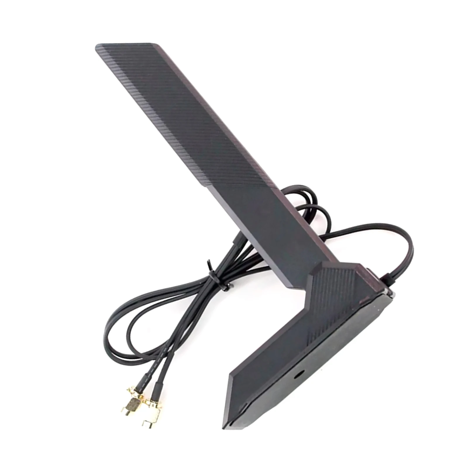 Imagem -02 - Motherboard Original para Motherboard Asus Wifi 6e Antena 2t2r 2.4g 5g 6g para Rog B560 H610 B660 Cabo de Extensão de Bandas