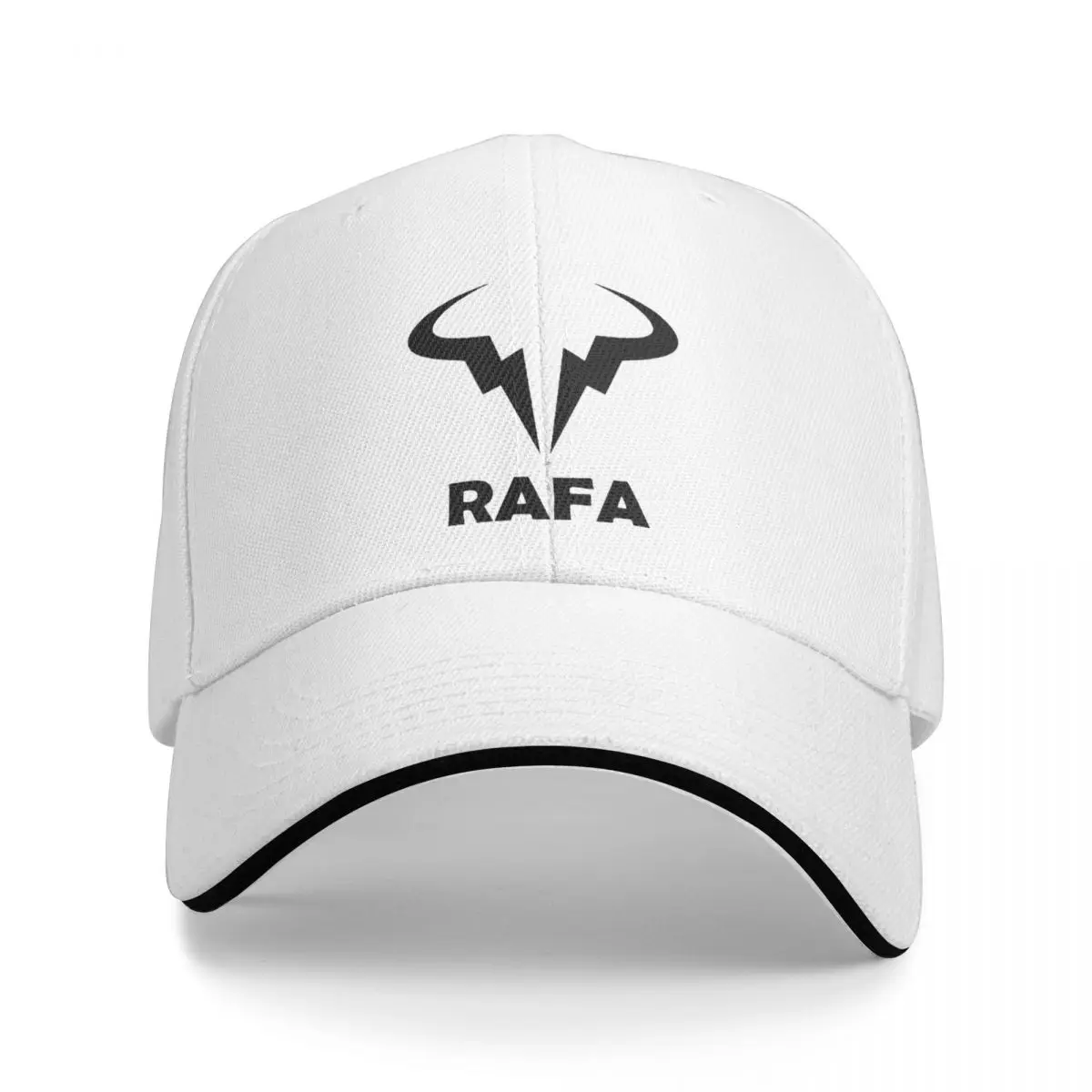 New Arrival Rafa Australian Open Tennis Golf Hat Unisex Style Headwear Nadal Rafael Daily Golf Caps Hat