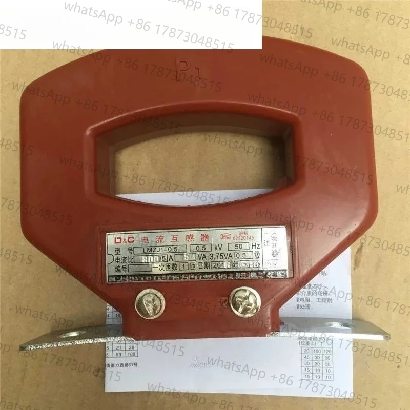 

Transformer Current Transformer LZMJ1-0.5 500/5 600/5 400/5 300/5