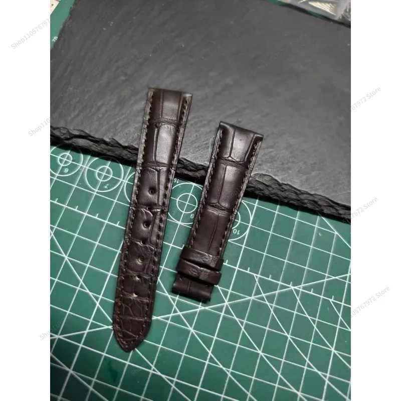 For Leather Strap Women's Leather Color Strap Original Men's and Women's