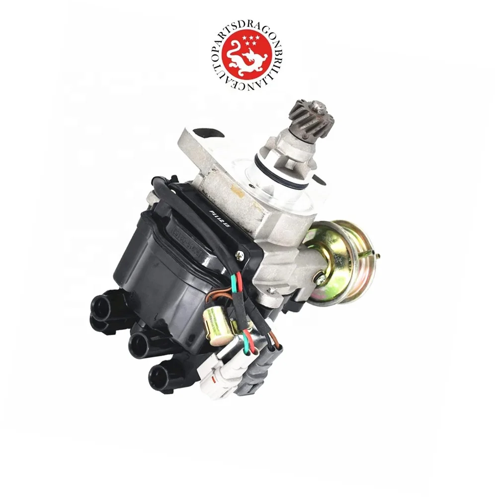 

Ignition Distributor OE 19050-75031 90919-02163 1905075031 9091902163 3RZ-E 3RZE For Toyota Land Cruiser T100 RZN154 RZJ90 RZB40