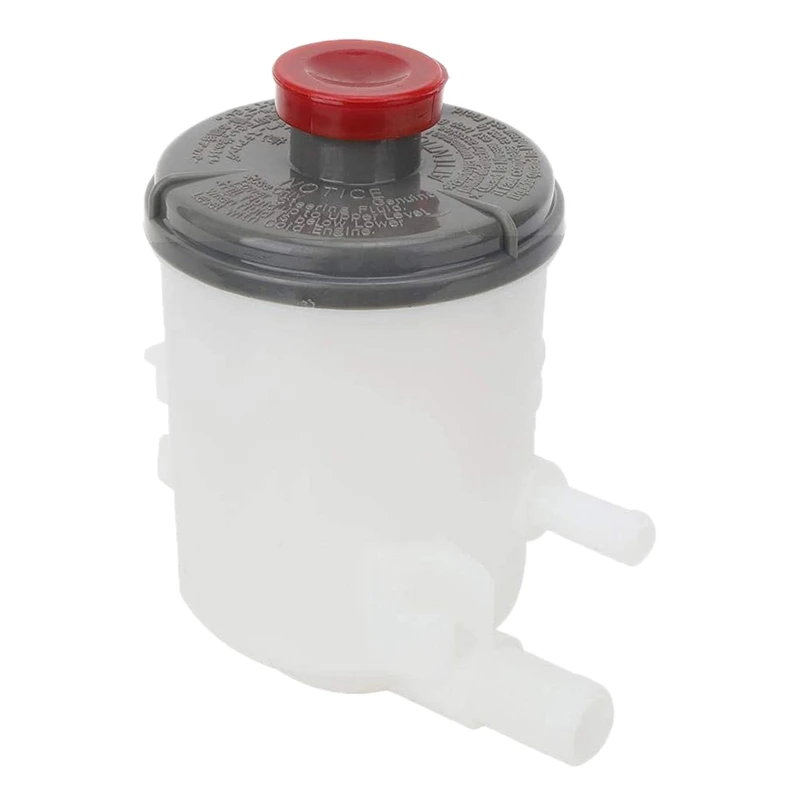 

Car Power Steering Pump Oil Tank Fluid Reserve Bottle For Honda CRV 2007-2011 Part Number:53701SWNP01