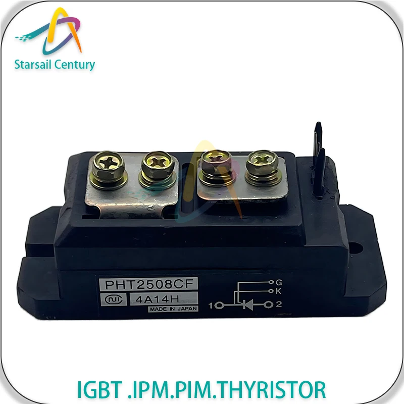 

PHT2508CF NEW AND ORIGINAL MODULE
